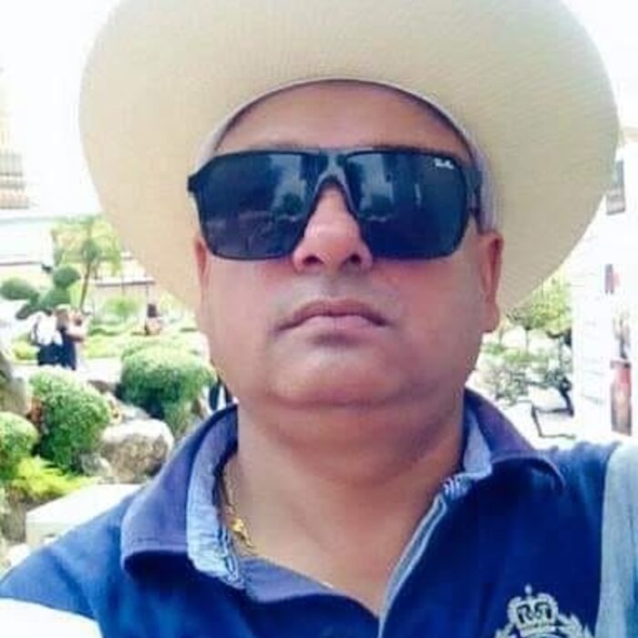 Bir Bahadur Thapa, owner of Babina Pharma Pvt. Ltd.